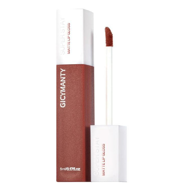 Labial Matte | Larga duración Gicymanty
