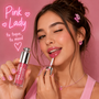 Labial Lip Gloss Hidratante Moisturizing