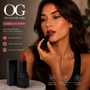 Labial en barra OG