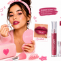 Labial Lip Gloss hidratante | Efecto Volumen Shine