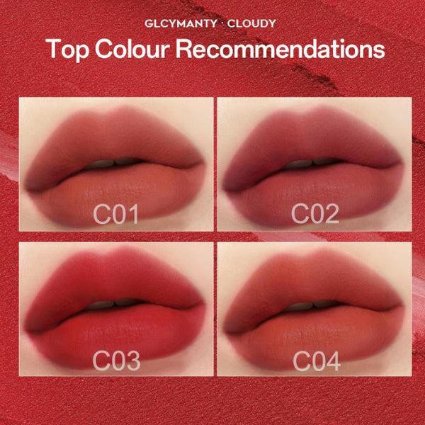 Labial Matte | Larga duración Gicymanty