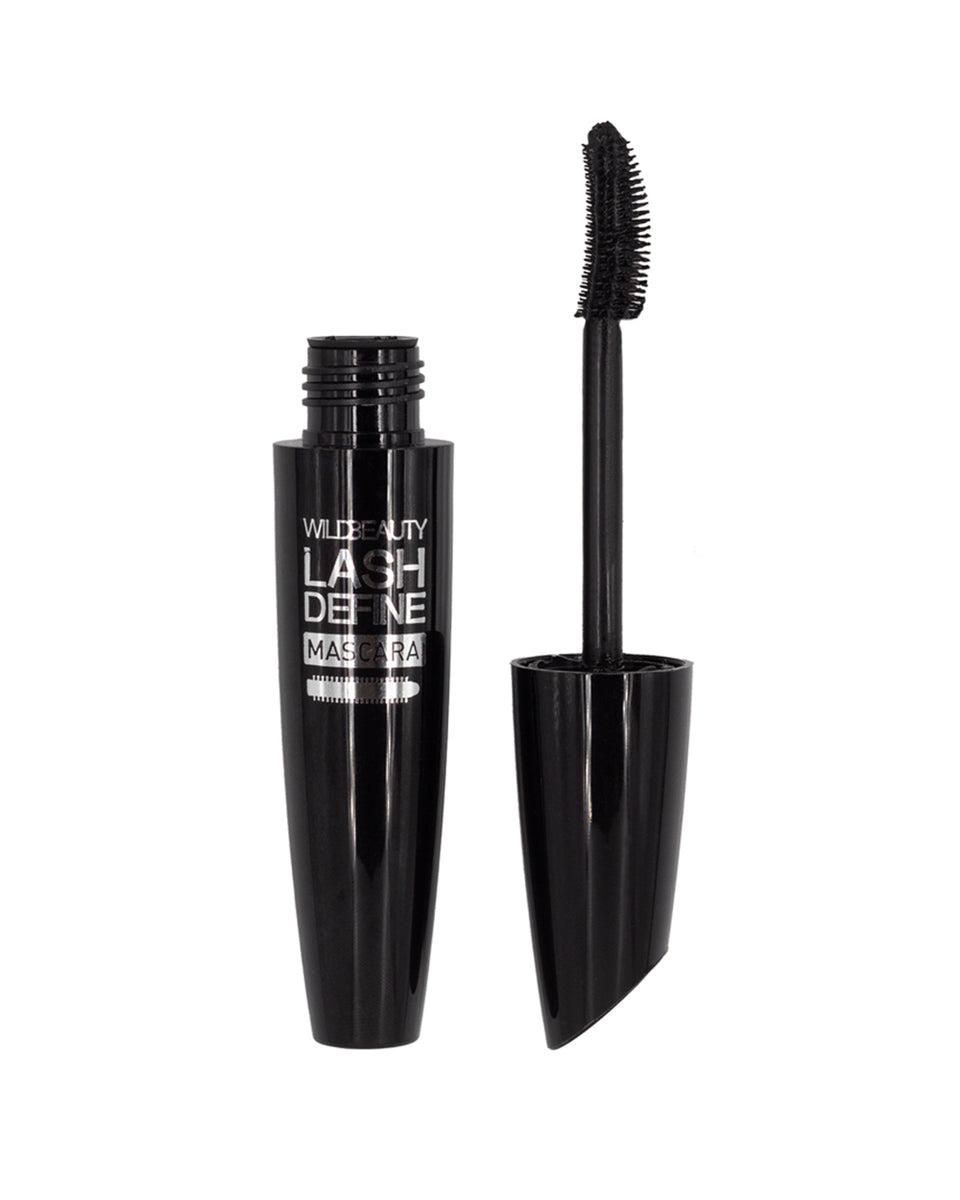 Mascara para Pestañas - Lash