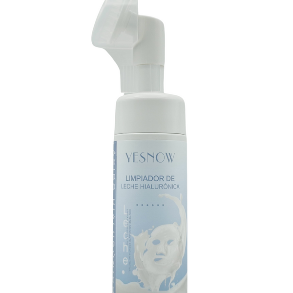 Limpiador Facial