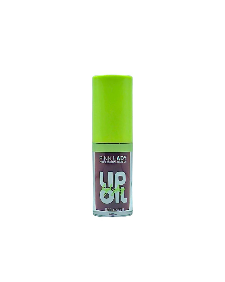 Pink Lady Lip Oil | Lip Drip