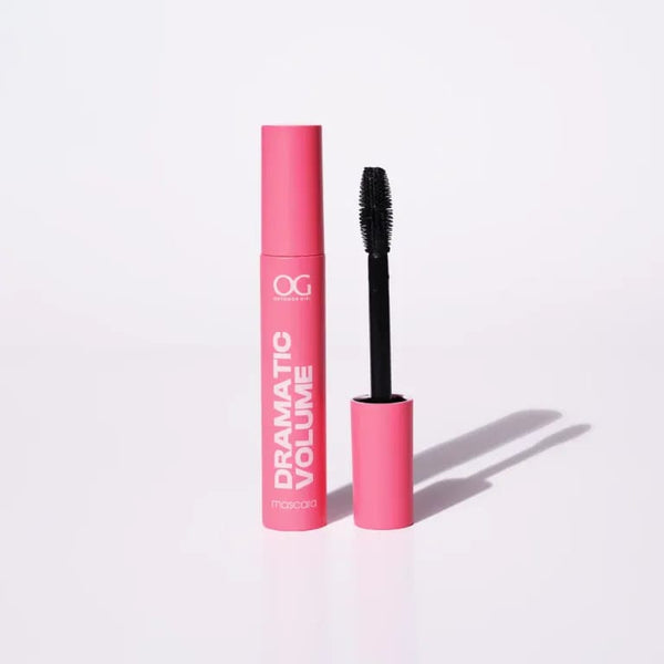 Mascara de pestañas Waterproof