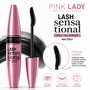 Máscara de Pestañas Lash Sensational Full Fan Effect | 24 hrs