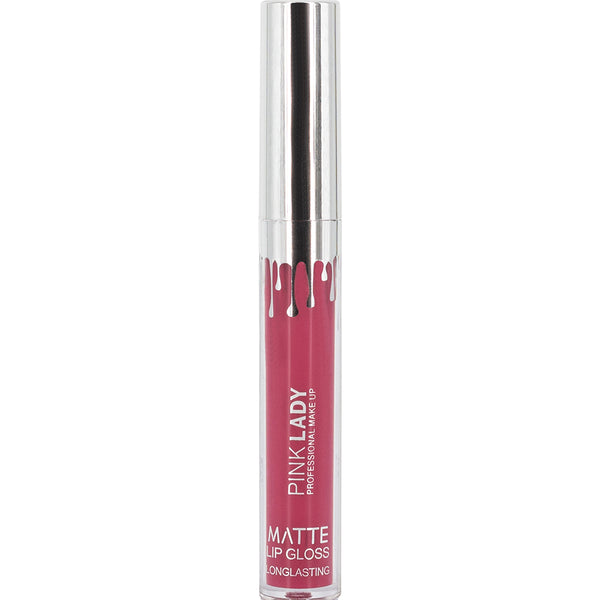 Lip Gloss - Matte