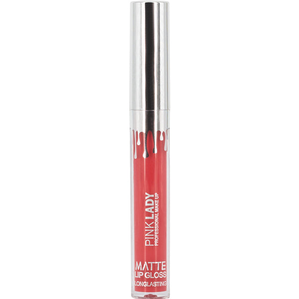 Lip Gloss - Matte