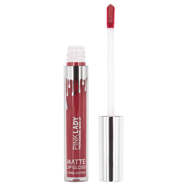 Lip Gloss - Matte