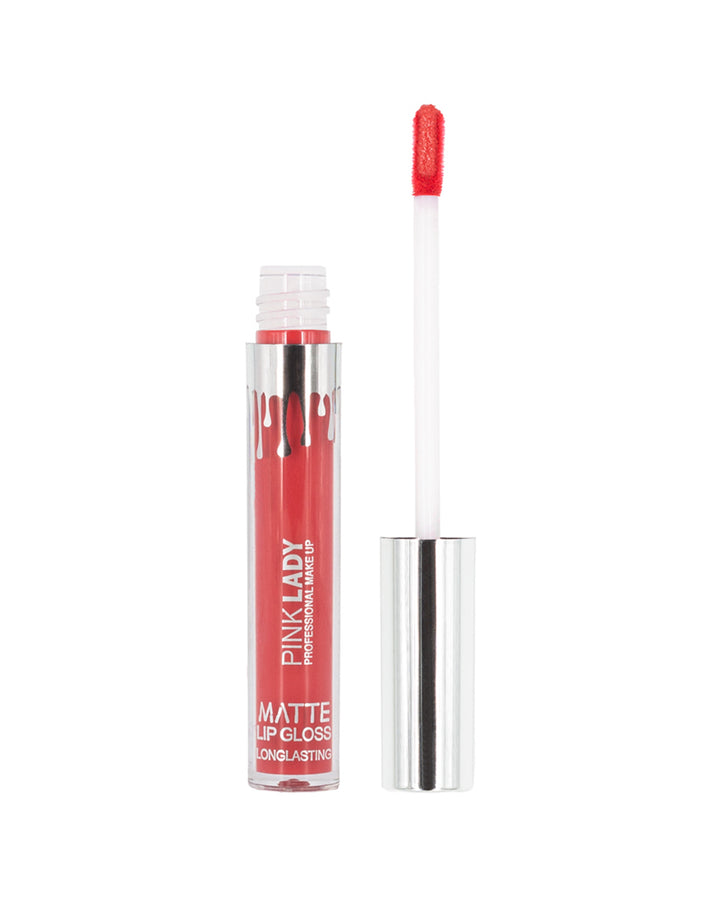 Lip Gloss - Matte