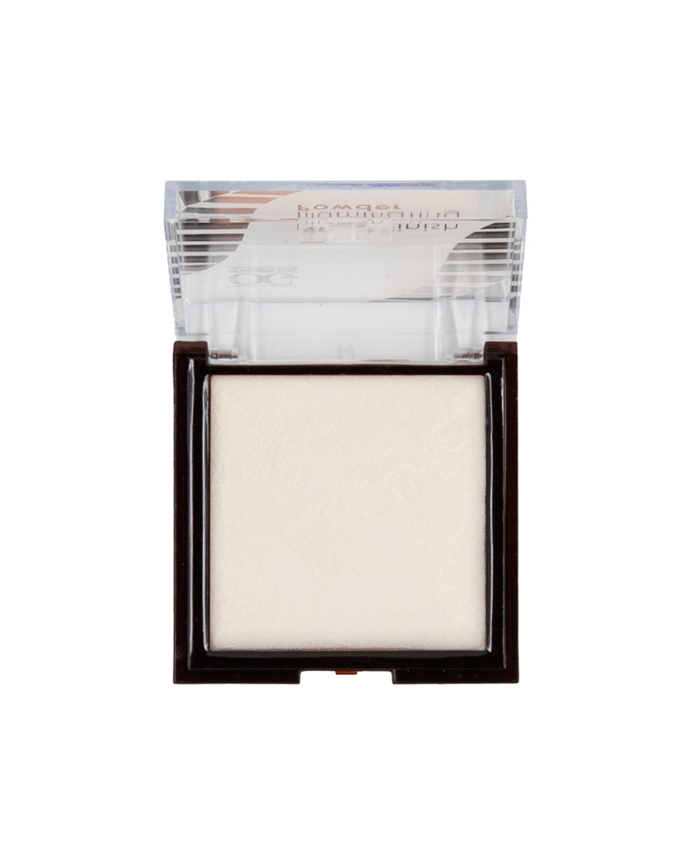 Polvo de Iluminación - Nude Finish