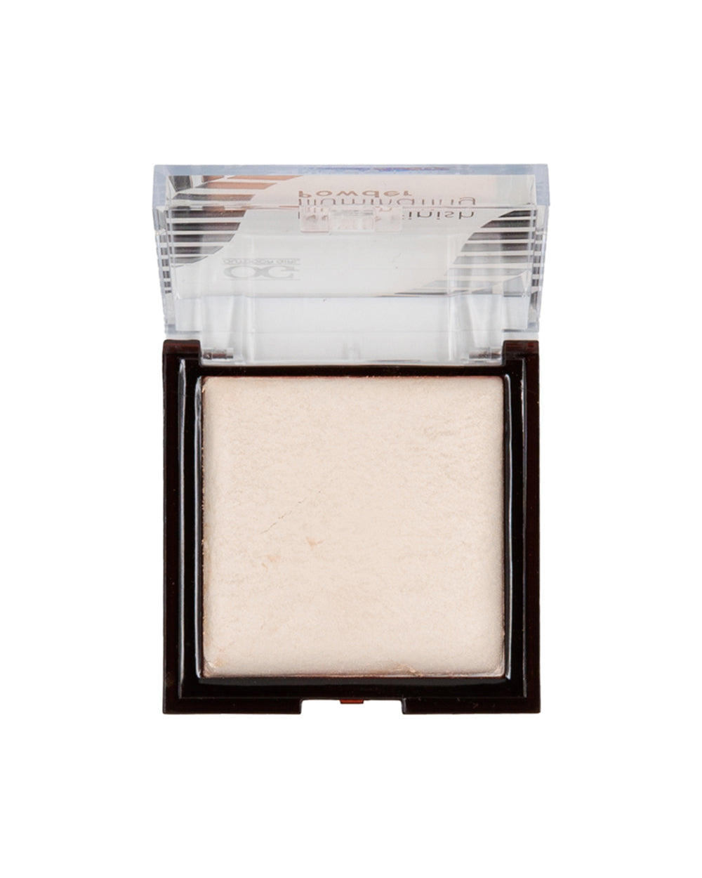 Polvo de Iluminación - Nude Finish