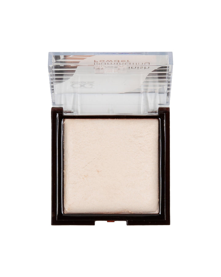 Polvo de Iluminación - Nude Finish