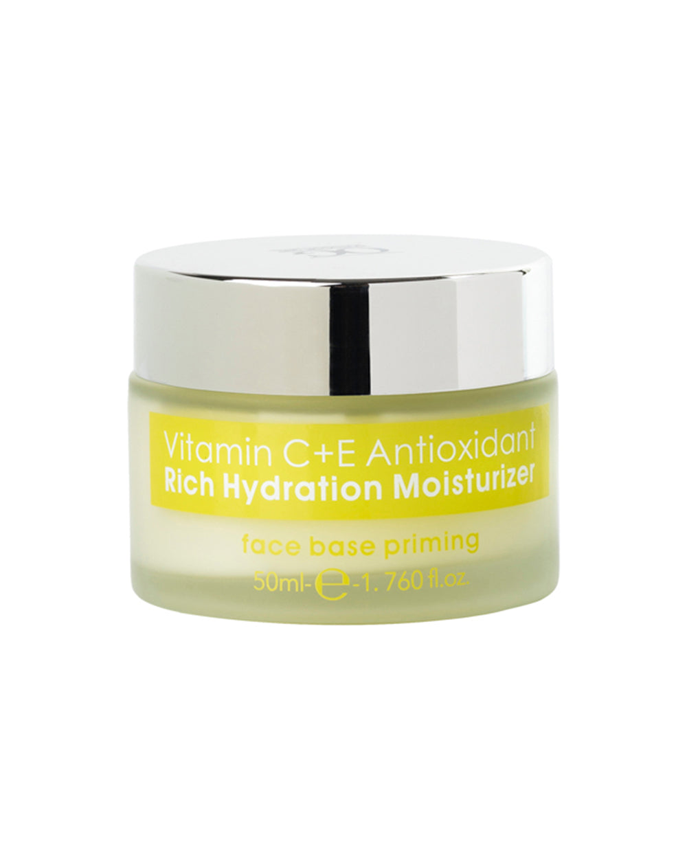 Crema Hidratante - Vitamina C+E