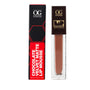 Lipstick Chocolate - Velvet Matte Mousse
