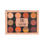 Paleta de Sombras - Sweet Talk