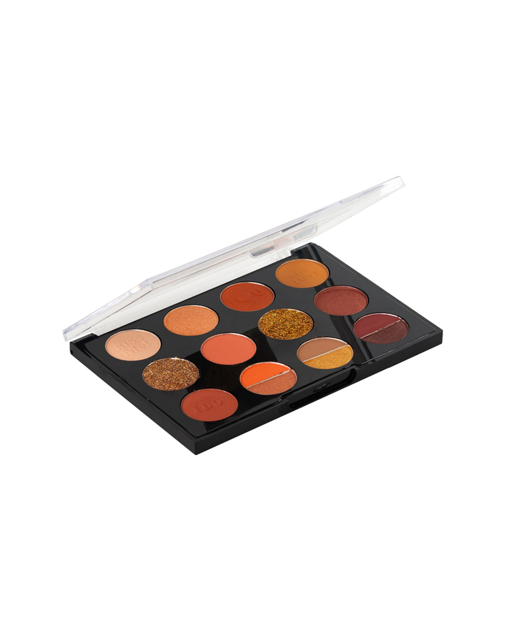 Paleta de Sombras - Sweet Talk