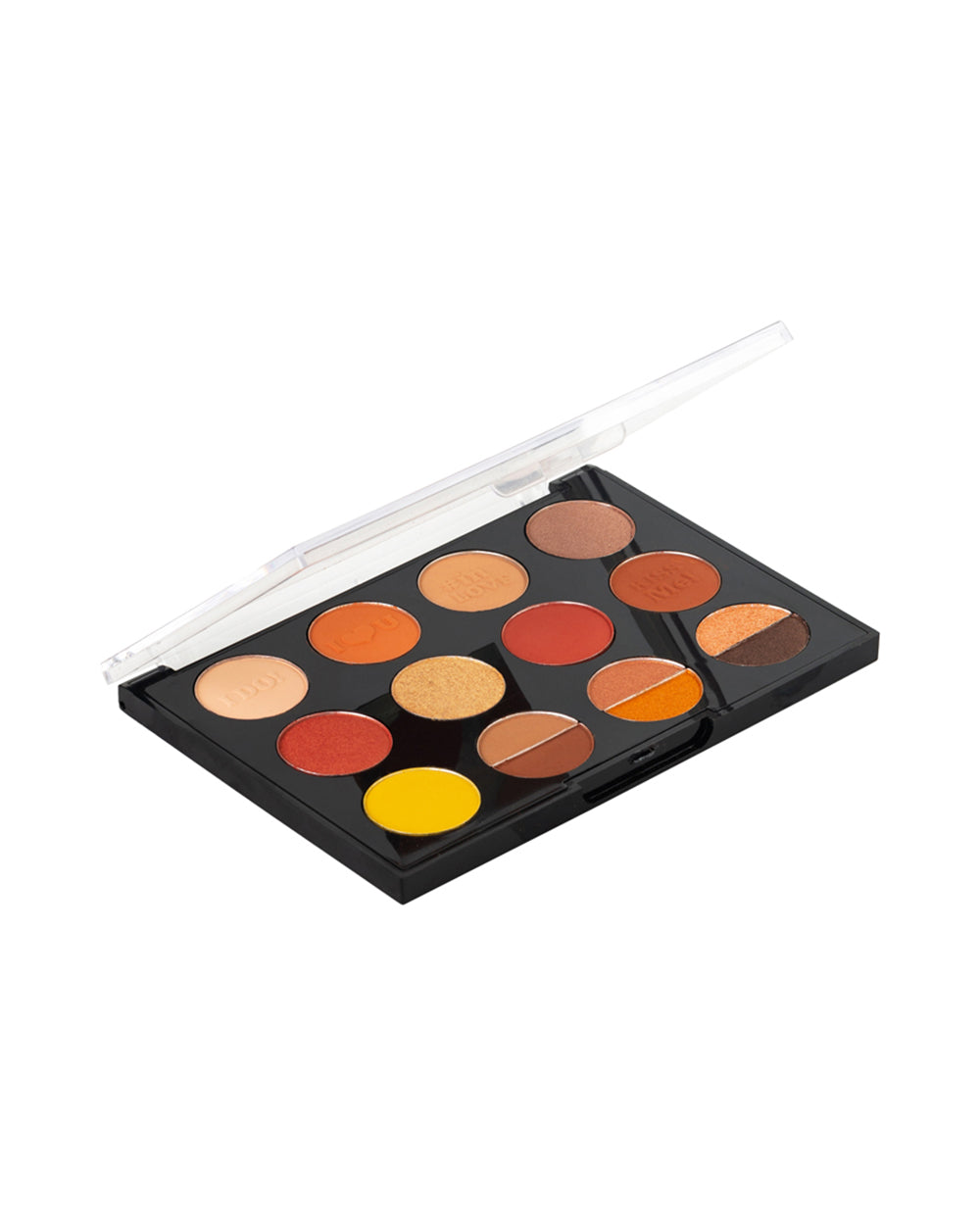 Paleta de Sombras - Sweet Talk