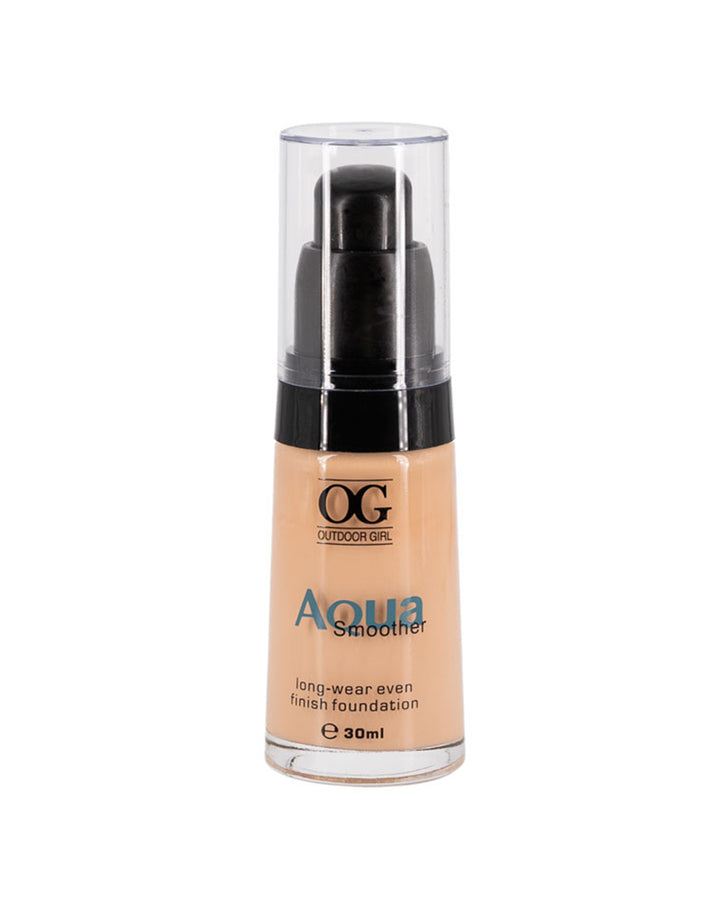 Base Aqua Smoother