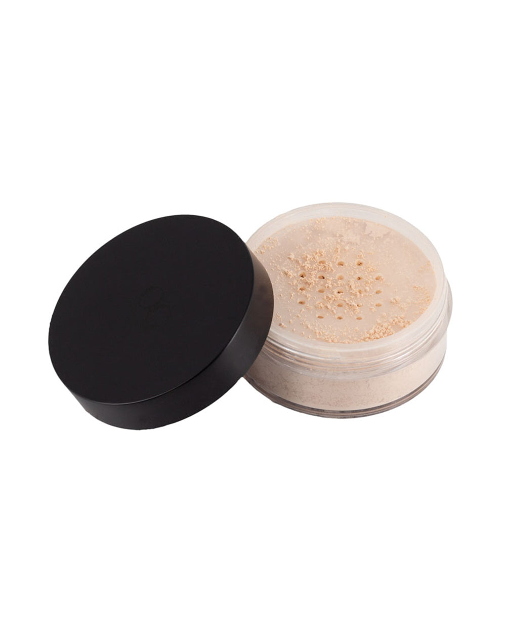 Polvo Compacto - Mineral Loose Powder