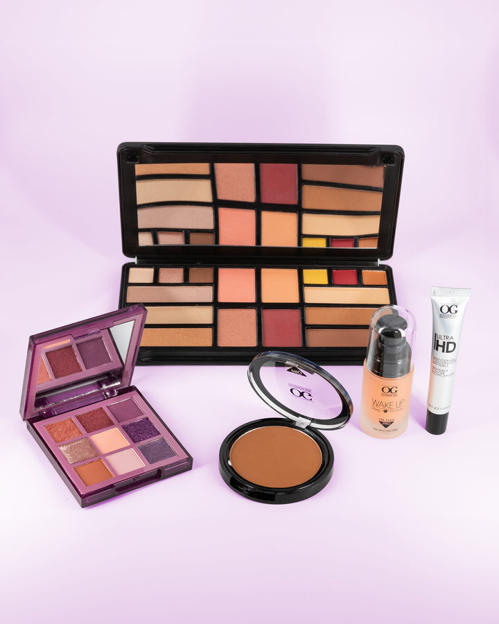 Glow Up Set