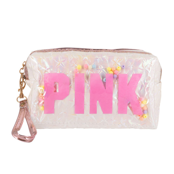 Maleta para Maquillaje – Pink Lady Beauty Store
