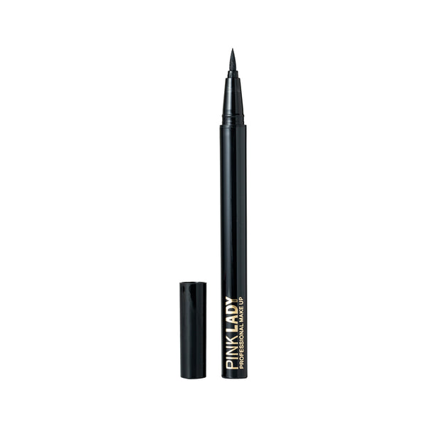 Delineador Líquido Plumón Calligraphic Waterproof 24hrs