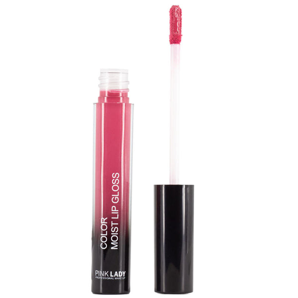 Lip Gloss - Moist
