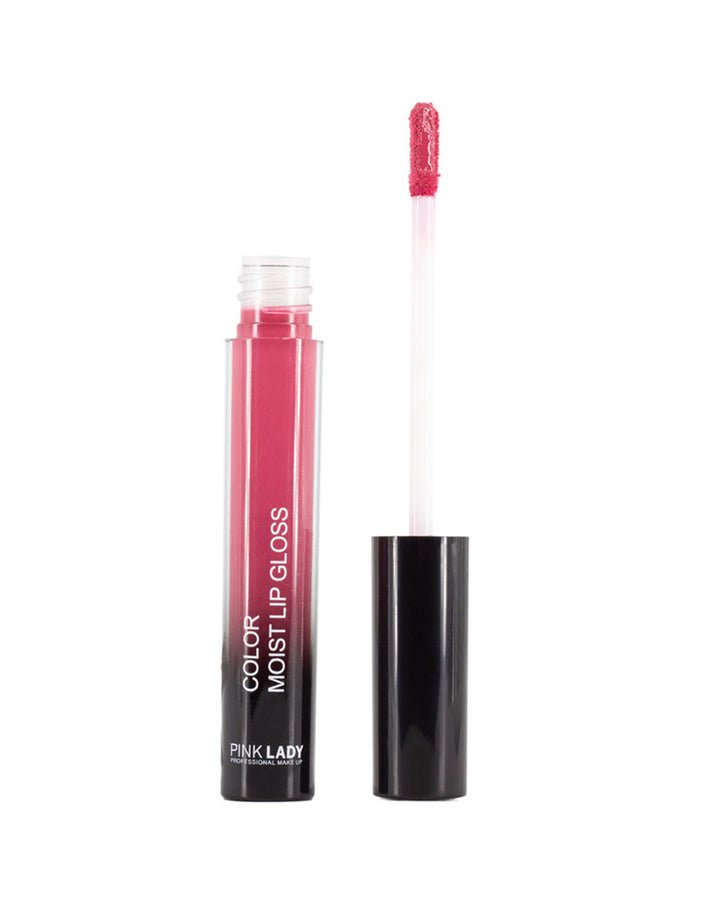 Lip Gloss - Moist