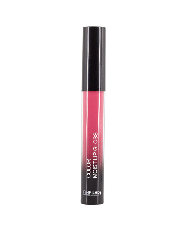 Lip Gloss - Moist