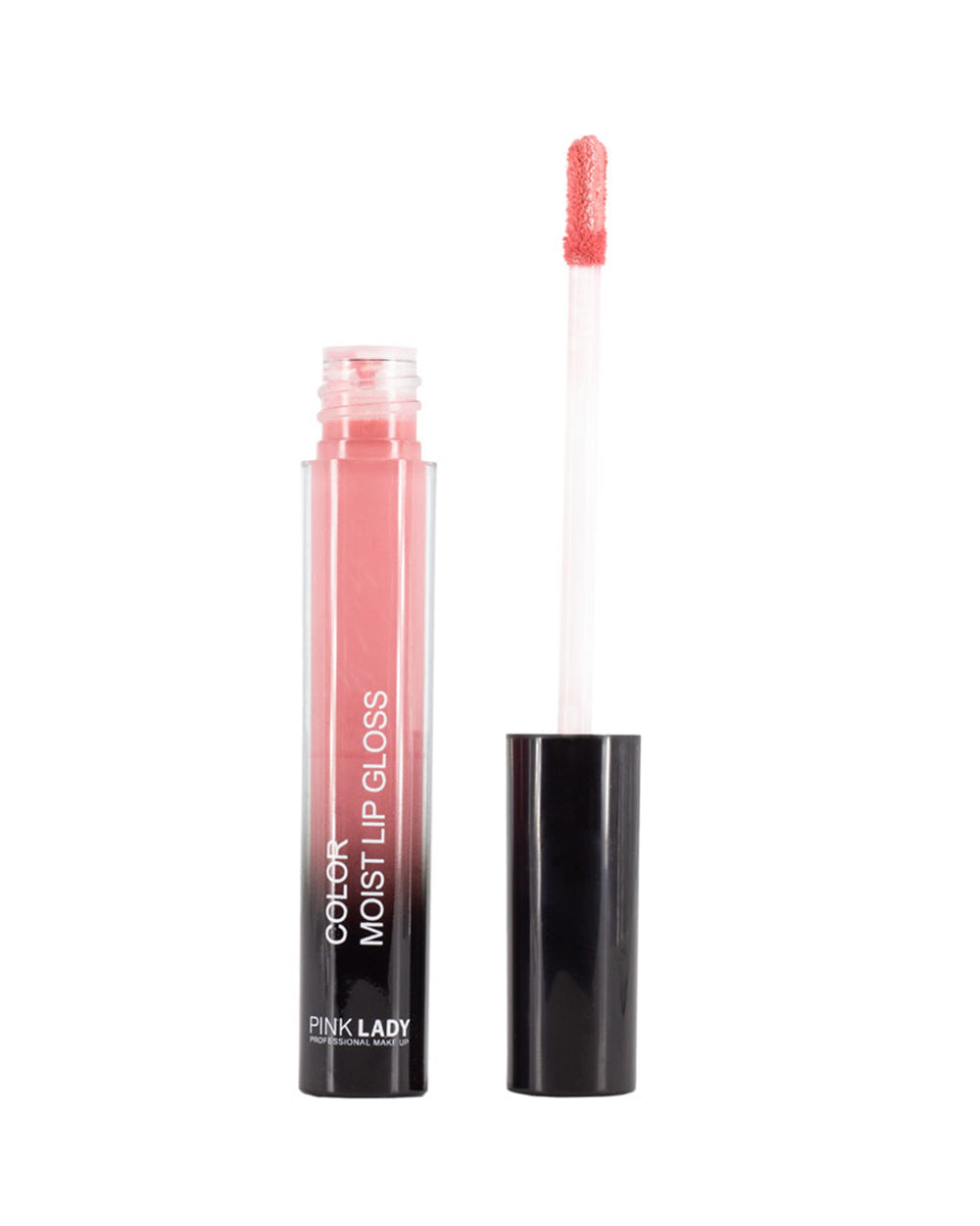 Lip Gloss - Moist