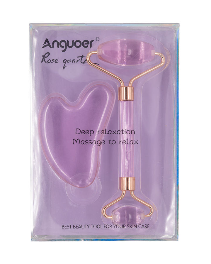 Masajeador Facial - Anguoer