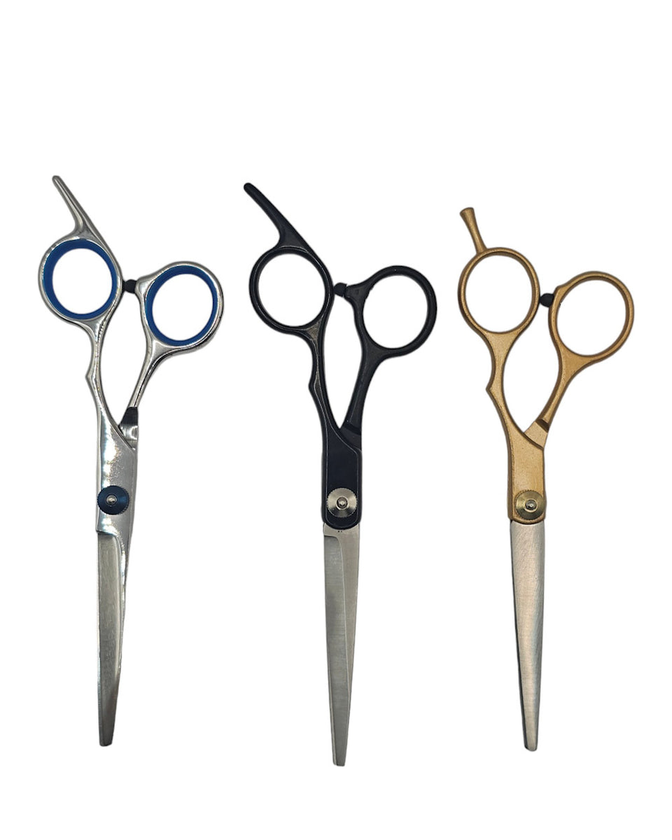 Tijeras de peluquería