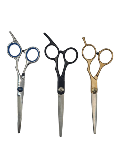 Tijeras de peluquería