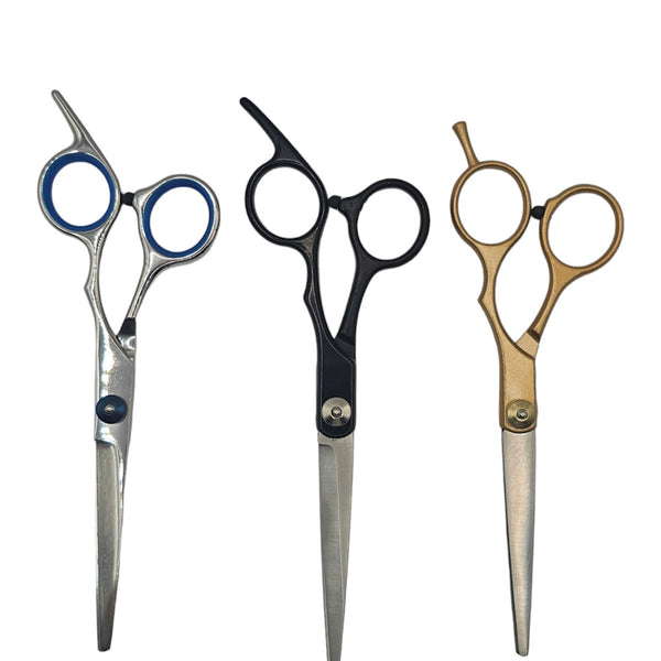Tijeras de peluquería