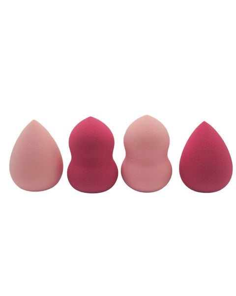 Esponjas Beauty Blenders x4