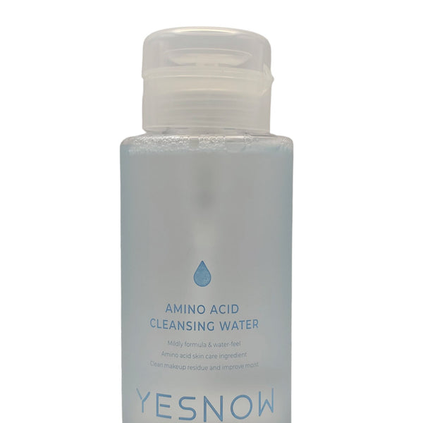 Agua micelar Yesnow