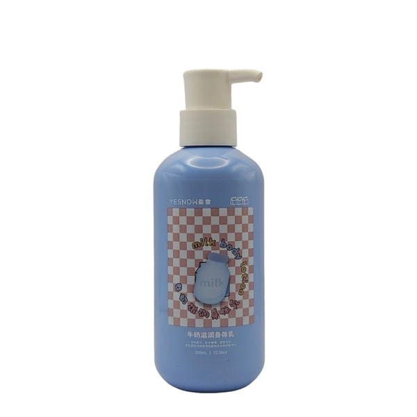 Crema corporal YESNOW