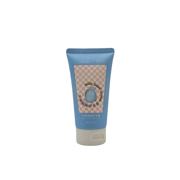 Crema de manos YESNOW