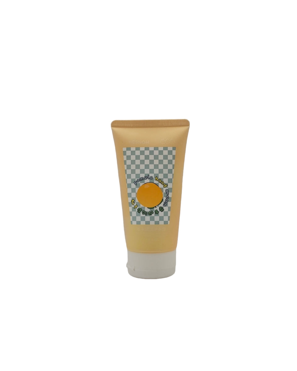 Crema de manos YESNOW