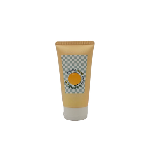 Crema de manos YESNOW