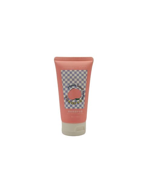 Crema de manos YESNOW