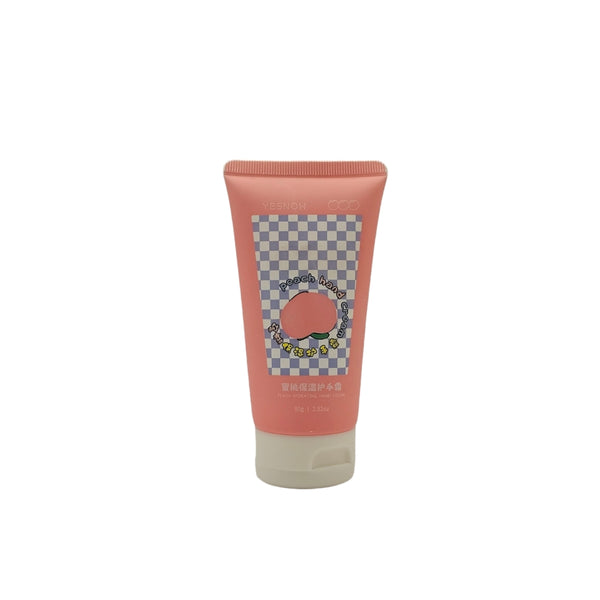 Crema de manos YESNOW
