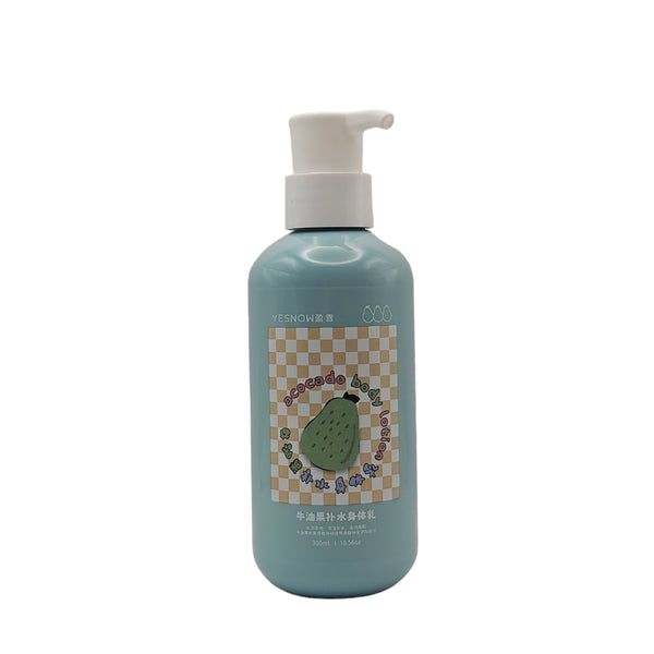 Crema corporal YESNOW