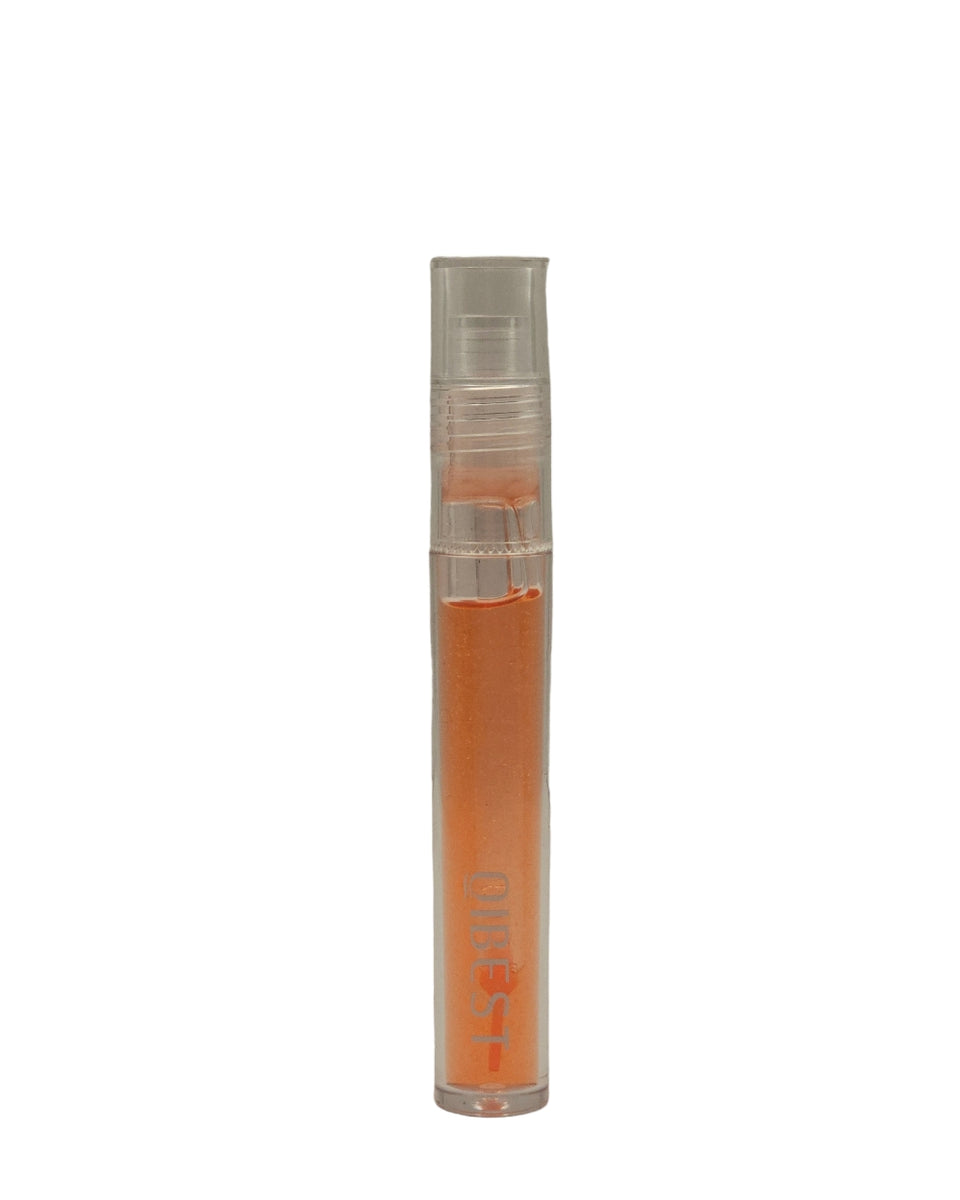 Lasting waterlip gloss