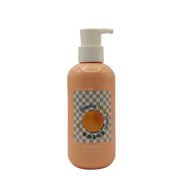 Crema corporal YESNOW