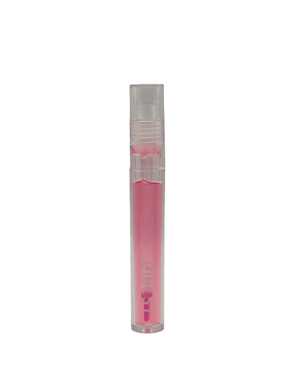 Lasting waterlip gloss