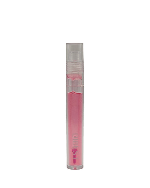 Lasting waterlip gloss