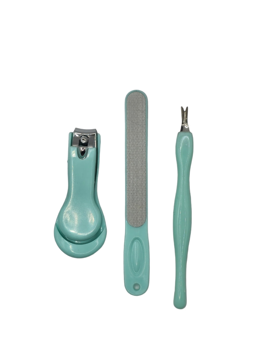YG set 3 piezas