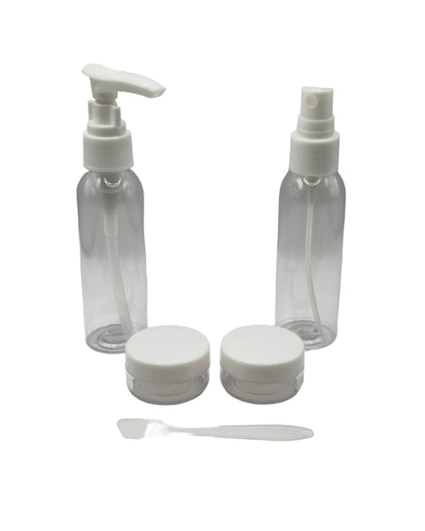 Set viajero